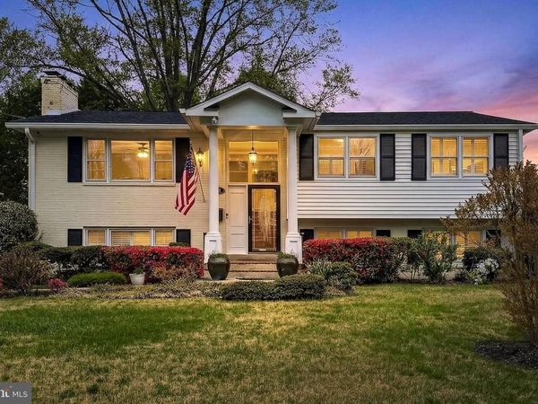 7052 WARDELL STREET, ANNANDALE, VA 22003