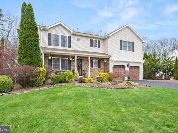 1775 CALICO LANE , TOMS RIVER, NJ 08753