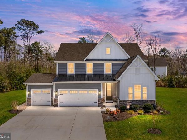 23054 BUTTERFLY COURT, FRANKFORD, DE 19945