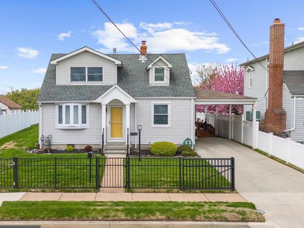 8209 PEACH ORCHARD ROAD , BALTIMORE, MD 21222