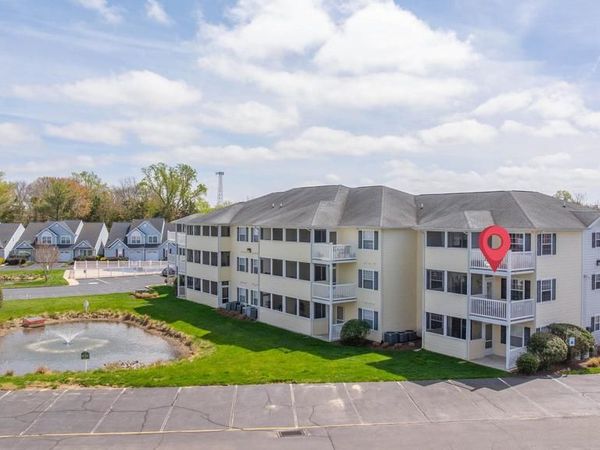 17275 KING PHILLIP , Unit 7, LEWES, DE 19958