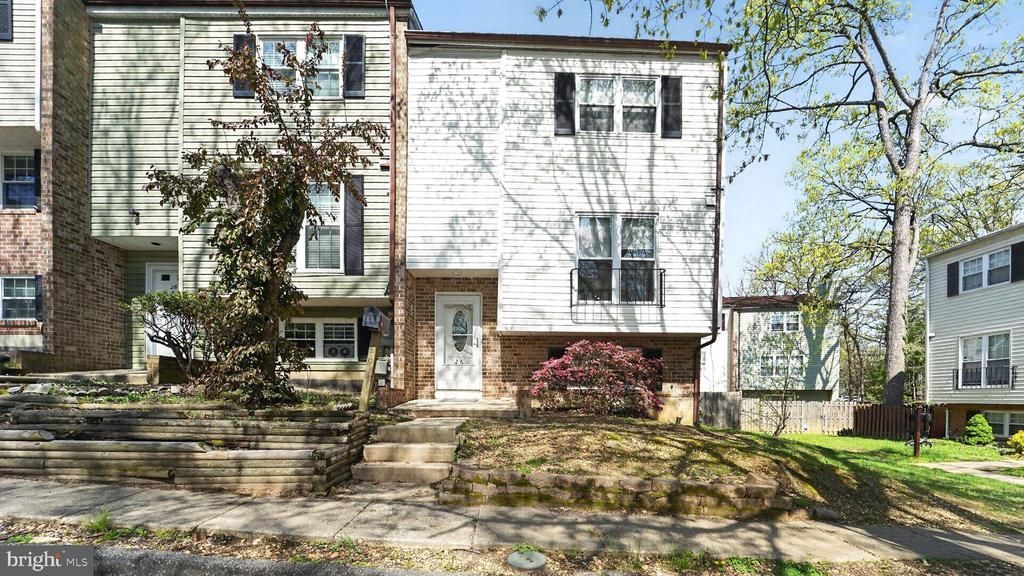 26 Maple Hollow Court, Baltimore, MD 21234 Main Photo