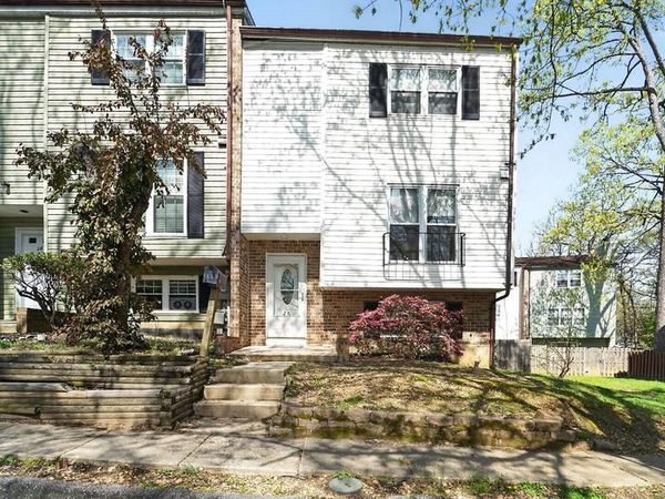 26 MAPLE HOLLOW COURT, BALTIMORE, MD 21234