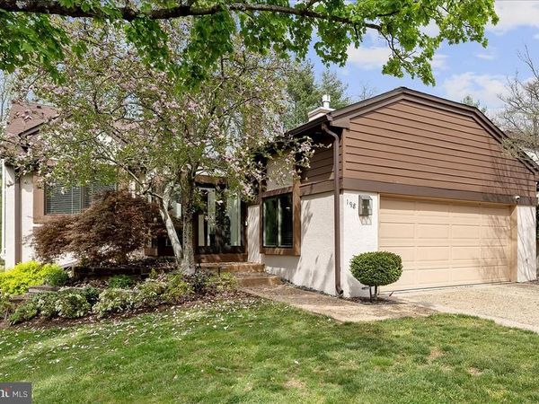 198 SAYRE DRIVE, PRINCETON, NJ 08540