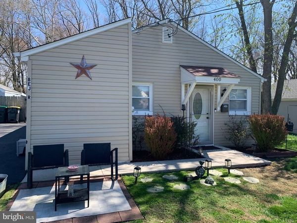 400 CEDAR AVENUE, WILMINGTON, DE 19804