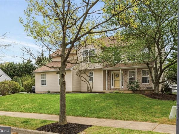 111 TRUPENNY TURN , MIDDLETOWN, DE 19709