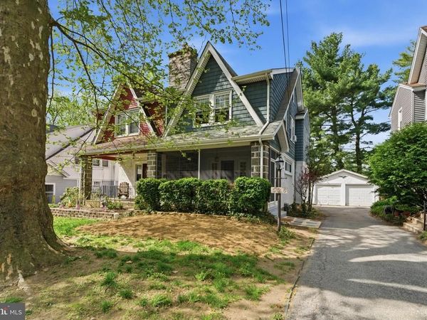 526 COUNTRY CLUB LANE , HAVERTOWN, PA 19083