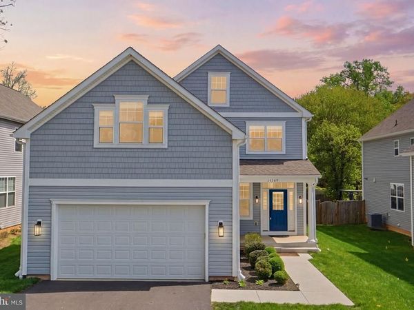 14309 DRAYTON AVENUE, SILVER SPRING, MD 20904