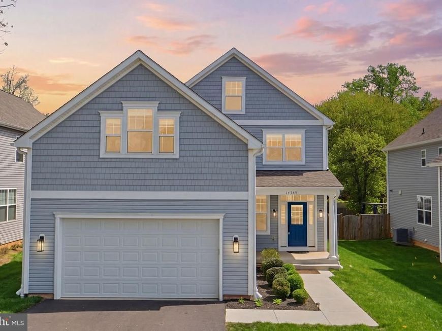 14309 Drayton Avenue, Silver Spring, MD 20904 Main Photo