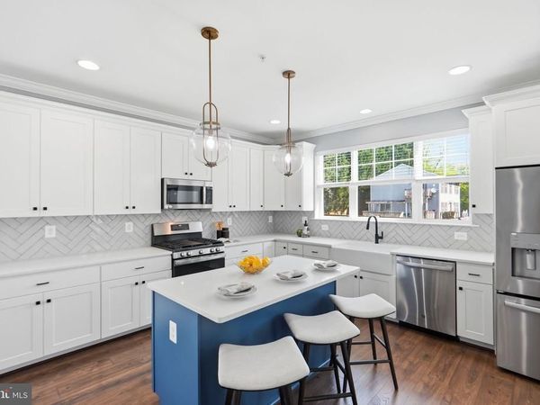 14309 DRAYTON AVENUE, SILVER SPRING, MD 20904