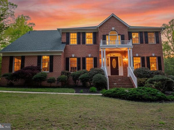 43500 DEER RUN COURT , LEONARDTOWN, MD 20650