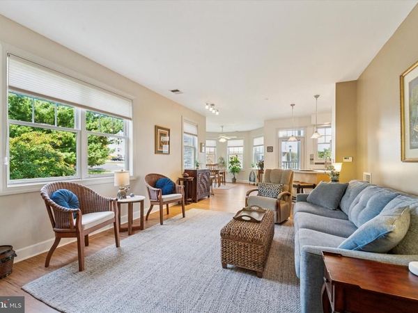 300 TYLER COURT, Unit 429, PHILADELPHIA, PA 19111