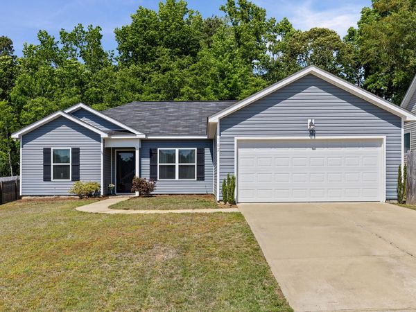 162 Copperfield Drive , Trenton, SC 29847