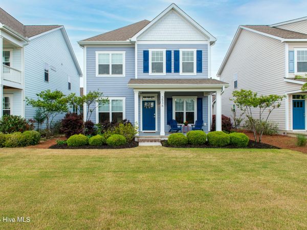 3536 Shell Quarry Drive , Wilmington, NC 28412