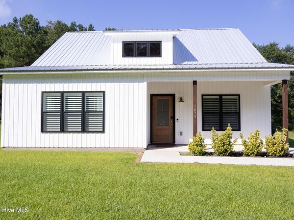 1679 N Nc 111 , Pink Hill, NC 28572