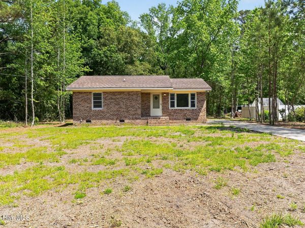 3772 Tom Sessions Road, Whiteville, NC 28472