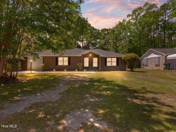 1061 Mille Avenue SW, Calabash, NC 28467