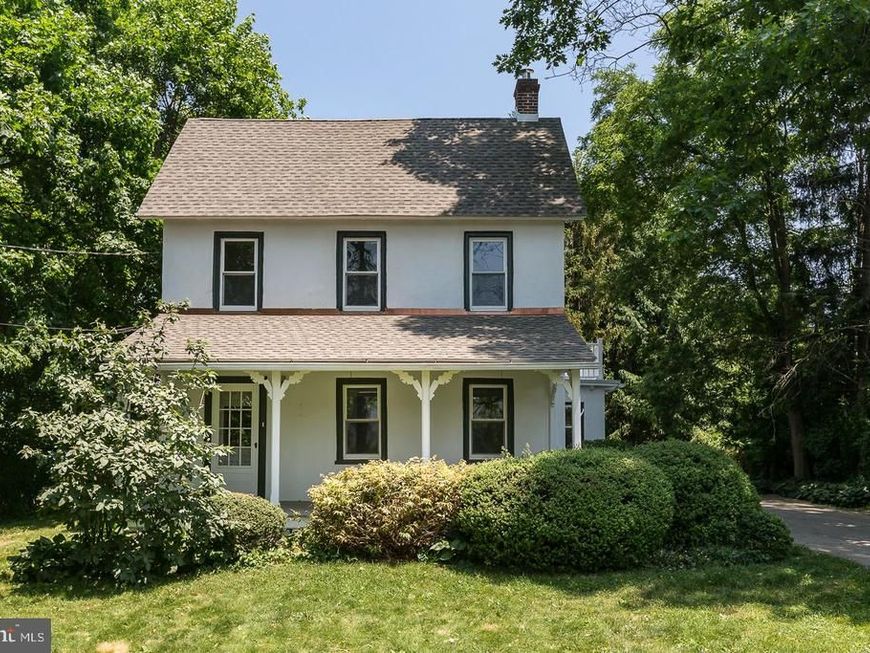 337 Righters Mill Road , Gladwyne, PA 19035 Main Photo