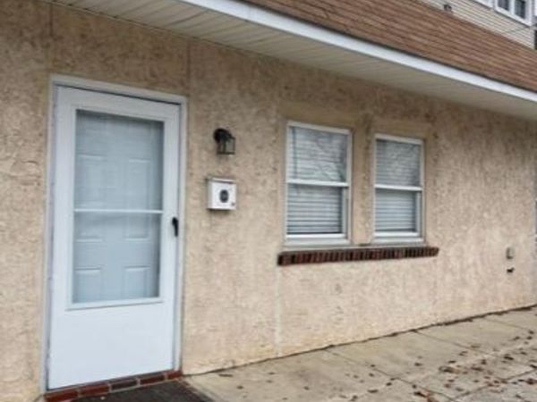 420 HALLOWELL STREET , Unit 1, CONSHOHOCKEN, PA 19428