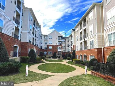 4852 EISENHOWER AVENUE , Unit 437, ALEXANDRIA, VA 22304