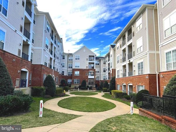 4852 EISENHOWER AVENUE , Unit 437, ALEXANDRIA, VA 22304