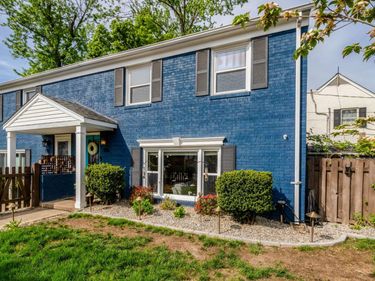 1316 COMMONWEALTH AVENUE , ALEXANDRIA, VA 22301
