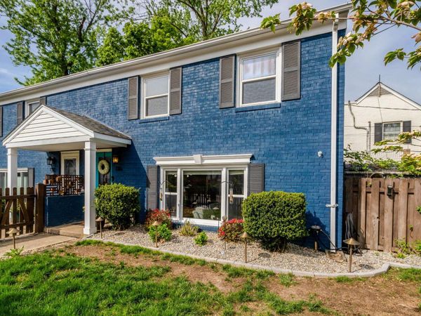 1316 COMMONWEALTH AVENUE , ALEXANDRIA, VA 22301