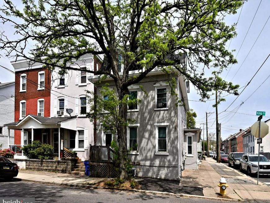 563 King Street , Unit           , Pottstown, PA 19464 Main Photo