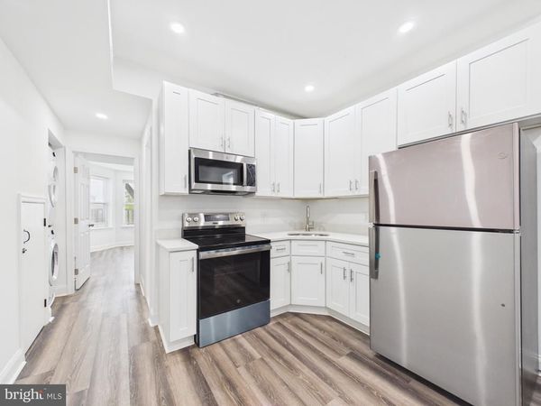 1315 HARLEM AVENUE, Unit C, BALTIMORE, MD 21217