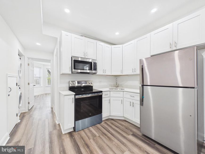 1315 Harlem Avenue, Unit C, Baltimore, MD 21217 Main Photo