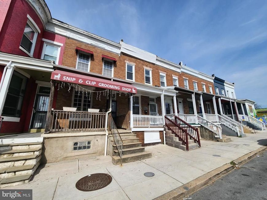 2946 Greenmount Avenue, Baltimore, MD 21218 Main Photo