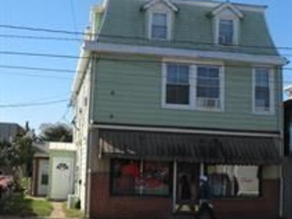 16 N BROAD STREET , MIDDLETOWN, DE 19709