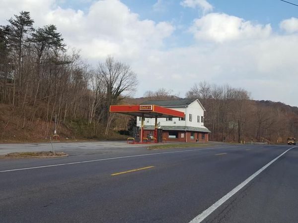 22409 MCMULLEN HIGHWAY SW , RAWLINGS, MD 21557