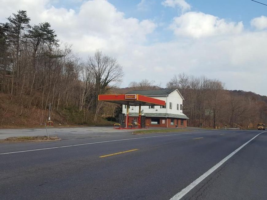 22409 Mcmullen Highway SW , Rawlings, MD 21557 Main Photo