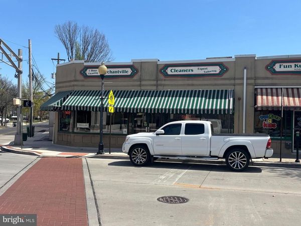 31-33 CENTRE , MERCHANTVILLE, NJ 08109