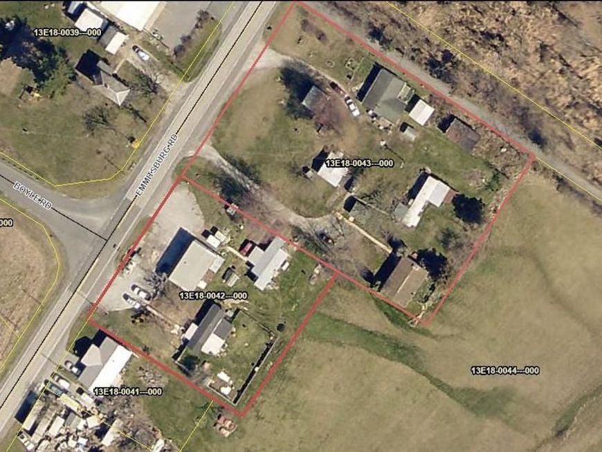 Please Call For Address, Fairfield, PA 17320 Main Photo