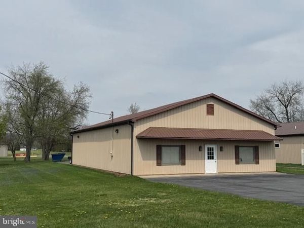 159 ROYAL ST , REEDSVILLE, PA 17084