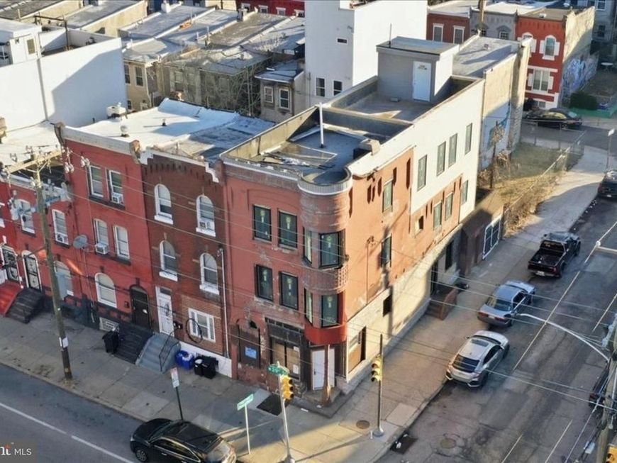 1301 N 29th Street, Philadelphia, PA 19121 Main Photo