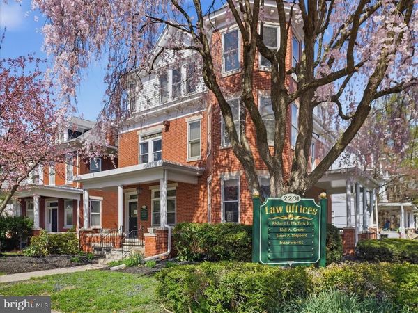 2201 N 2ND STREET, HARRISBURG, PA 17110