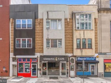 1356 SOUTH STREET , Unit 1, PHILADELPHIA, PA 19147