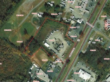 8467 SEMINOLE TRL, RUCKERSVILLE, VA 22968