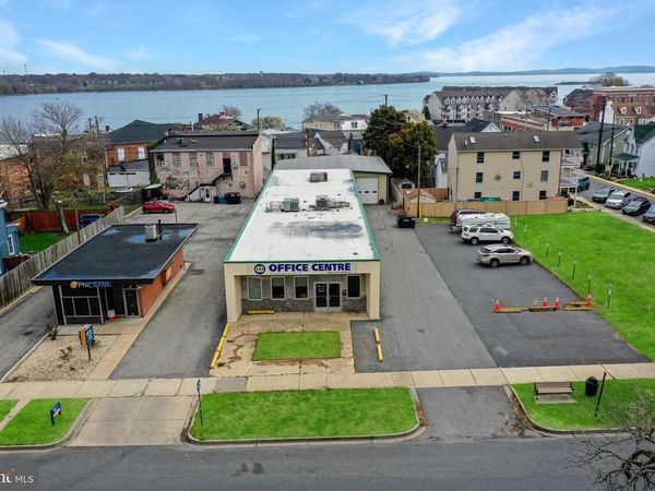 311 N UNION AVENUE , HAVRE DE GRACE, MD 21078