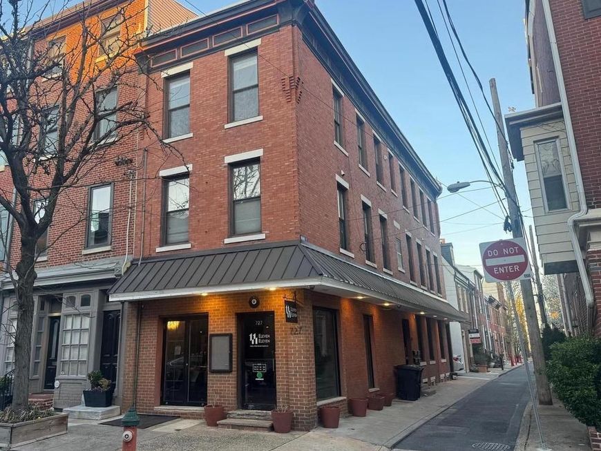 727 S 2nd Street, Unit COMMERCIAL, Philadelphia, PA 19147 Main Photo