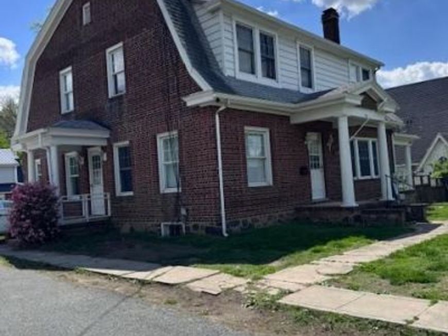 724 Broad Street , Perryville, MD 21903 Main Photo