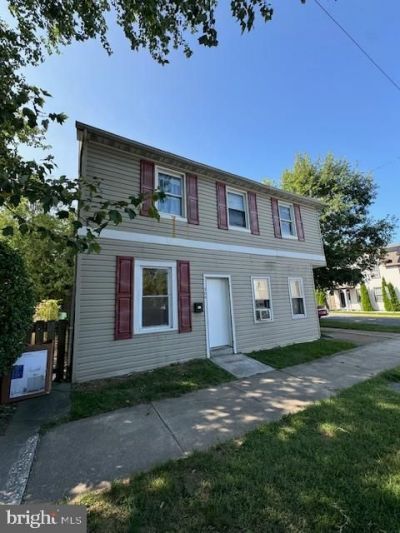 566 Franklin Street, Havre de Grace, MD 21078 Main Photo
