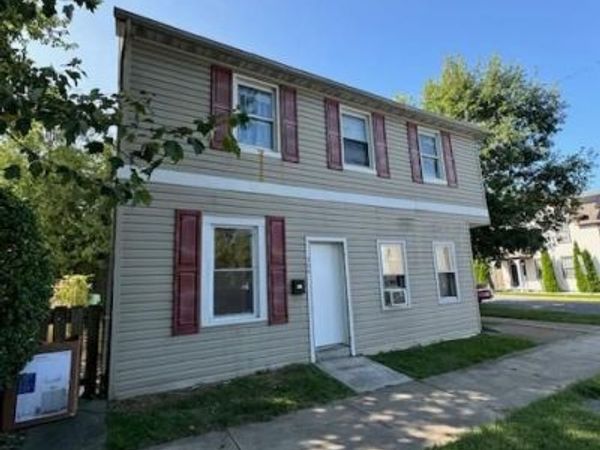 566 FRANKLIN STREET, HAVRE DE GRACE, MD 21078