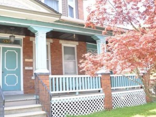 530 HADDON AVENUE , COLLINGSWOOD, NJ 08108