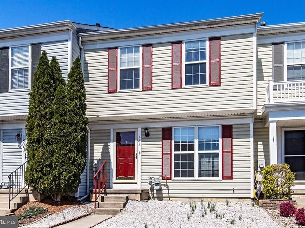 182 DARLING STREET , NEWARK, DE 19702