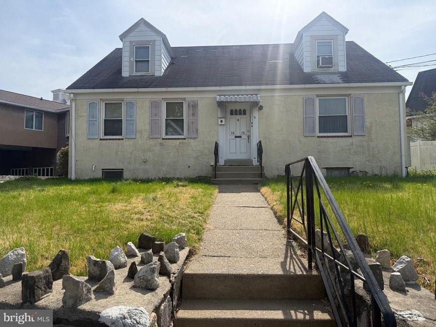 5 Ardmore Avenue, Upper Darby, PA 19082 Main Photo
