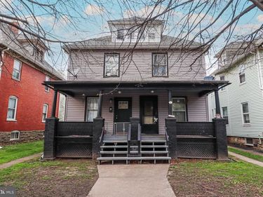 854-856 MEMORIAL AVENUE , WILLIAMSPORT, PA 17701